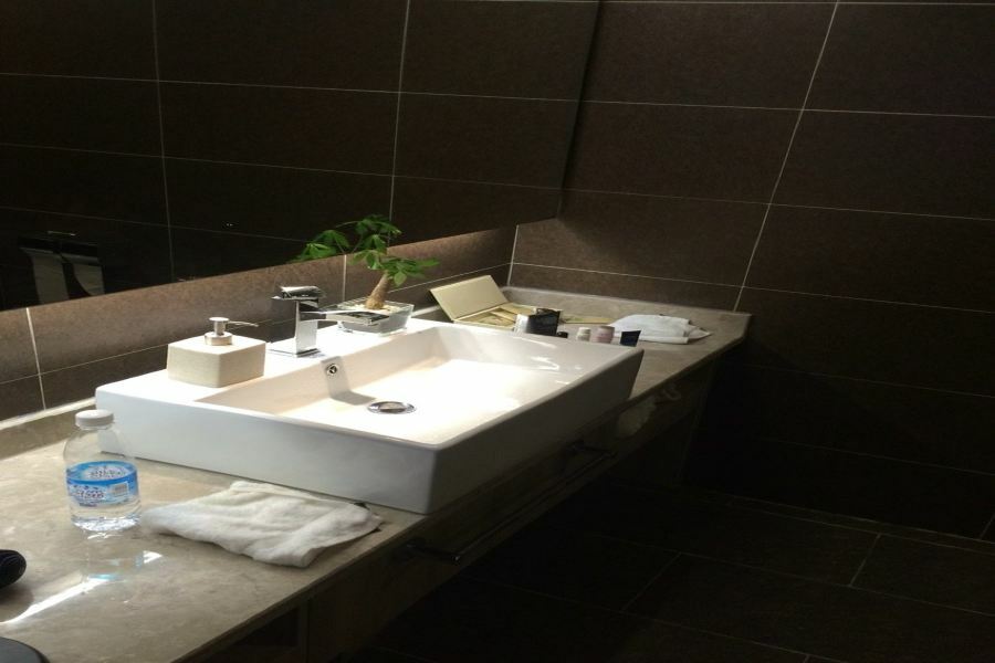 Atour Hotel Chengdu New Convention And Exhibition Center Branch Bagian luar foto